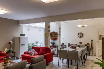 Apartamento com 3 Quartos à venda, 150m² no Coração de Jesus, Belo Horizonte