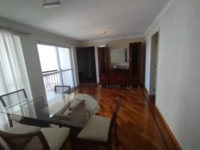 Apartamento com 3 Quartos à venda, 95m² no Vila Sofia, São Paulo