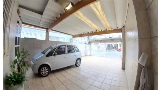 Sobrado com 3 Quartos à venda, 250m² no Vila Nova Manchester, São Paulo