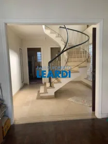 Casa com 3 Quartos à venda, 250m² no Mirandópolis, São Paulo