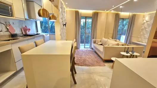 Apartamento com 1 Quarto à venda, 40m² no Vila Buarque, São Paulo
