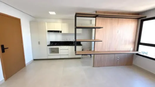 Apartamento com 2 Quartos para alugar, 65m² no Setor Bueno, Goiânia