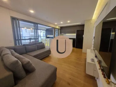 Apartamento com 2 Quartos à venda, 69m² no Vila Mariana, São Paulo