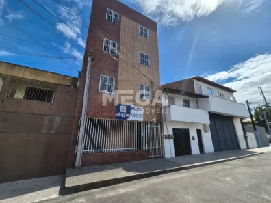 Apartamento com 2 Quartos para alugar, 50m² no Bela Vista, Fortaleza