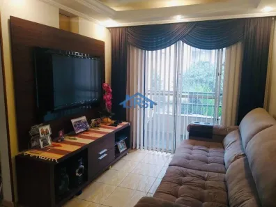 Apartamento com 2 Quartos à venda, 56m² no Veloso, Osasco
