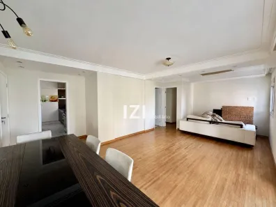 Apartamento com 2 Quartos à venda, 111m² no Brooklin Paulista, São Paulo