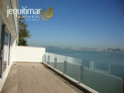 Apartamento com 2 Quartos à venda, 300m² no Loteamento João Batista Julião, Guarujá