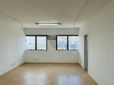 Sala Comercial à venda, 42m² no Santana, São Paulo