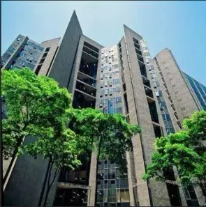 Sala Comercial para alugar, 485m² no Cidade Monções, São Paulo