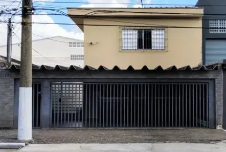 Sobrado com 3 Quartos à venda, 191m² no Vila Jaguara, São Paulo