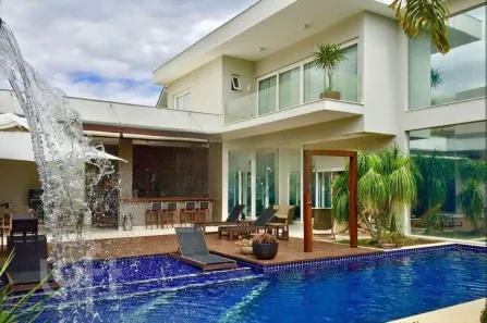Casa com 5 Quartos à venda, 700m² no Barra da Tijuca, Rio de Janeiro