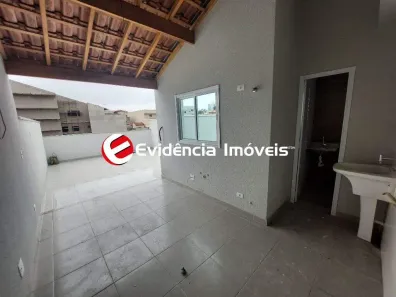 Cobertura com 2 Quartos à venda, 80m² no Vila Pires, Santo André