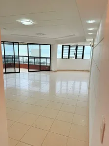 Apartamento com 5 Quartos à venda, 352m² no Intermares, Cabedelo