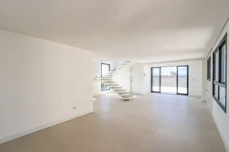 Cobertura com 3 Quartos à venda, 151m² no Centro, Pinhais