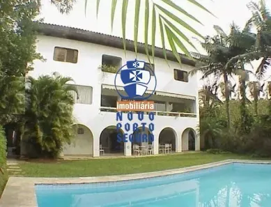 Casa com 7 Quartos à venda, 950m² no Jardim Leonor, São Paulo