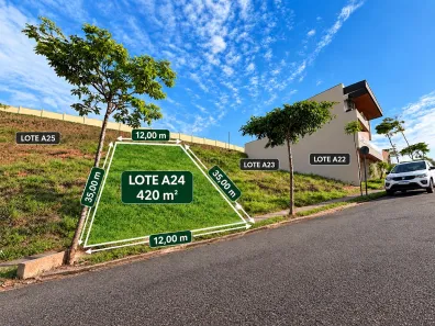 Lote/Terreno à venda, 420m² no Salvaterra, Juiz de Fora