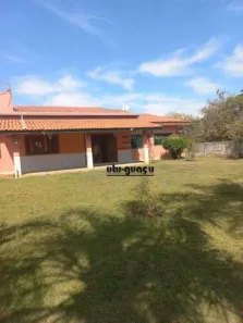 Fazenda/Sítio com 4 Quartos à venda, 20000m² no Vila Swevia, Itu