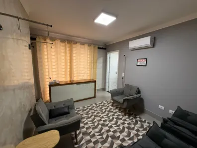 Ponto Comercial à venda, 149m² no Centro, Santa Bárbara D'Oeste