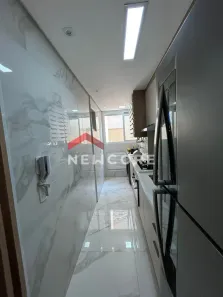 Apartamento com 3 Quartos à venda, 103m² no Parque Residencial da Lapa, São Paulo