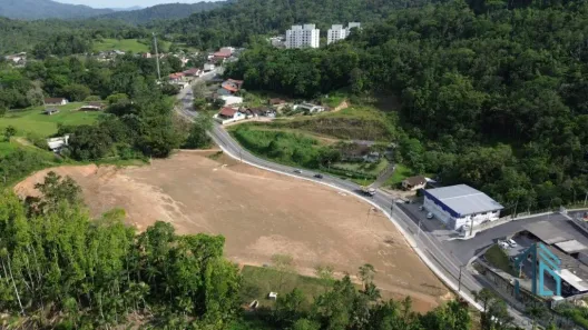 Lote/Terreno à venda, 9500m² no Velha Central, Blumenau
