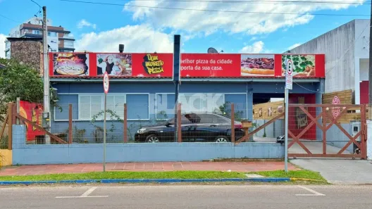 Imóvel Comercial com 3 Quartos à venda, 92m² no Centro, Torres