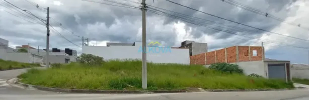 Lote/Terreno à venda, 217m² no Setville Altos de São José, São José dos Campos