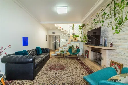Sobrado com 3 Quartos à venda, 380m² no Vila Ipojuca, São Paulo