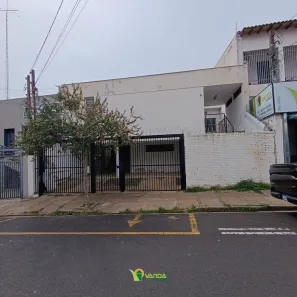 Casa com 3 Quartos para alugar, 233m² no Vila Bom Jesus, São José do Rio Preto