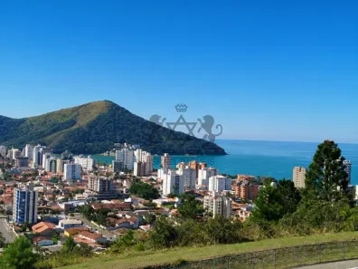 Apartamento com 2 Quartos à venda, 71m² no Martim de Sá, Caraguatatuba