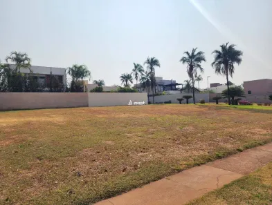 Lote/Terreno à venda, 888m² no Damha Residencial Uberaba II, Uberaba