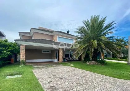Sobrado com 5 Quartos à venda, 321m² no Maristela, Xangri-lá