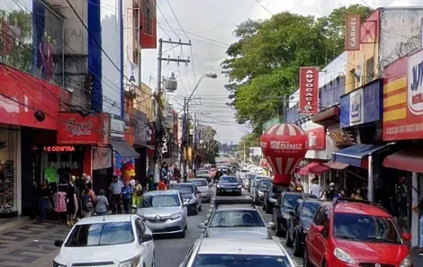 Ponto Comercial à venda, 200m² no Centro, Itaquaquecetuba