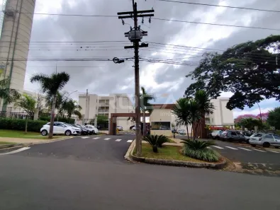 Apartamento com 2 Quartos para alugar, 50m² no Vila Boa Vista 1, São Carlos