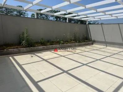 Apartamento com 2 Quartos à venda, 118m² no Rudge Ramos, São Bernardo do Campo