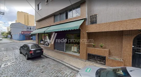 Ponto Comercial para alugar, 77m² no Centro, Campinas
