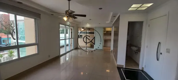 Apartamento com 3 Quartos para alugar, 142m² no Vila Hamburguesa, São Paulo
