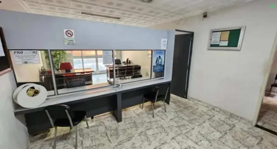 Sala Comercial com 3 Quartos para alugar, 94m² no Centro, São João de Meriti