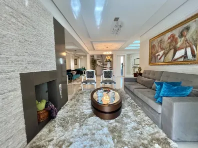 Apartamento com 3 Quartos à venda, 329m² no Centro, Chapecó