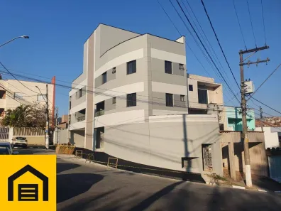 Cobertura com 2 Quartos à venda, 149m² no Parque São Vicente, Mauá