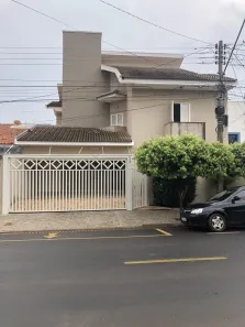 Casa com 3 Quartos para alugar, 200m² no Jardim Yolanda, São José do Rio Preto