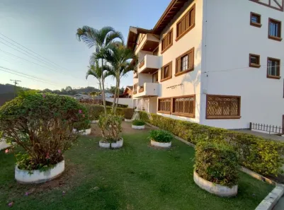 Apartamento com 2 Quartos à venda, 69m² no Vila Solange, Águas de Lindóia