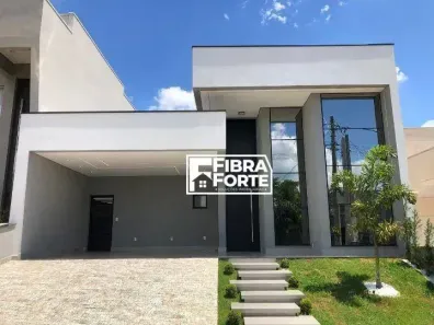 Casa de Condomínio com 3 Quartos à venda, 196m² no Jardim São Marcos, Valinhos
