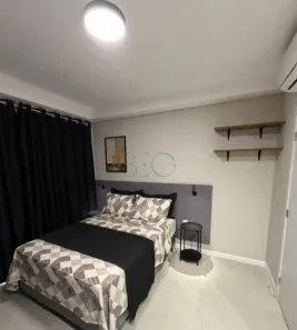 Apartamento com 1 Quarto à venda, 28m² no Jardim Aurélia, São Paulo