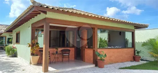 Casa com 3 Quartos à venda, 200m² no São José, Armação dos Búzios
