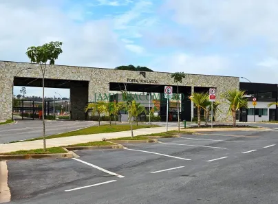 Lote/Terreno à venda, 420m² no Corrupira, Jundiaí