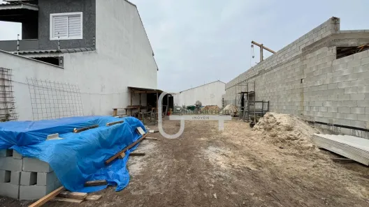 Lote/Terreno à venda, 270m² no Bal Stella Maris, Peruíbe