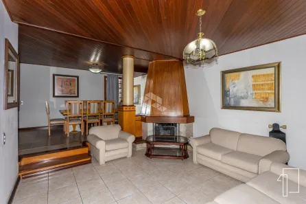 Casa com 4 Quartos à venda, 287m² no Nossa Senhora das Graças, Canoas