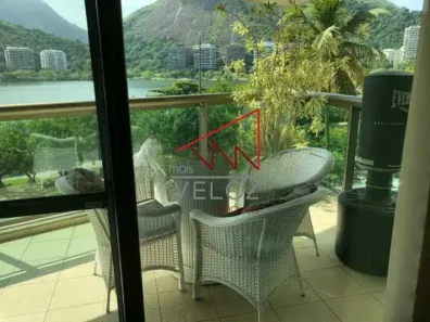 Apartamento com 2 Quartos à venda, 91m² no Ipanema, Rio de Janeiro