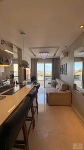 Apartamento com 3 Quartos à venda, 65m² no Pagani, Palhoça