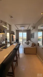 Apartamento com 3 Quartos à venda, 85m² no Pagani, Palhoça